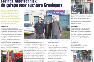 Feringa Autotechniek Over ons